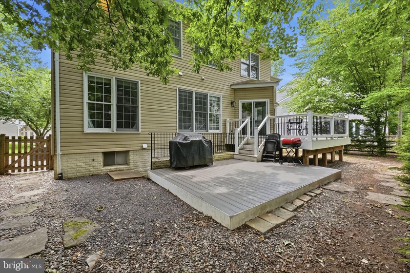 Welcome to 20618 Bridgeport Court, a beautifully updated home - photo 34