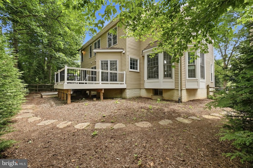 Welcome to 20618 Bridgeport Court, a beautifully updated home - photo 35