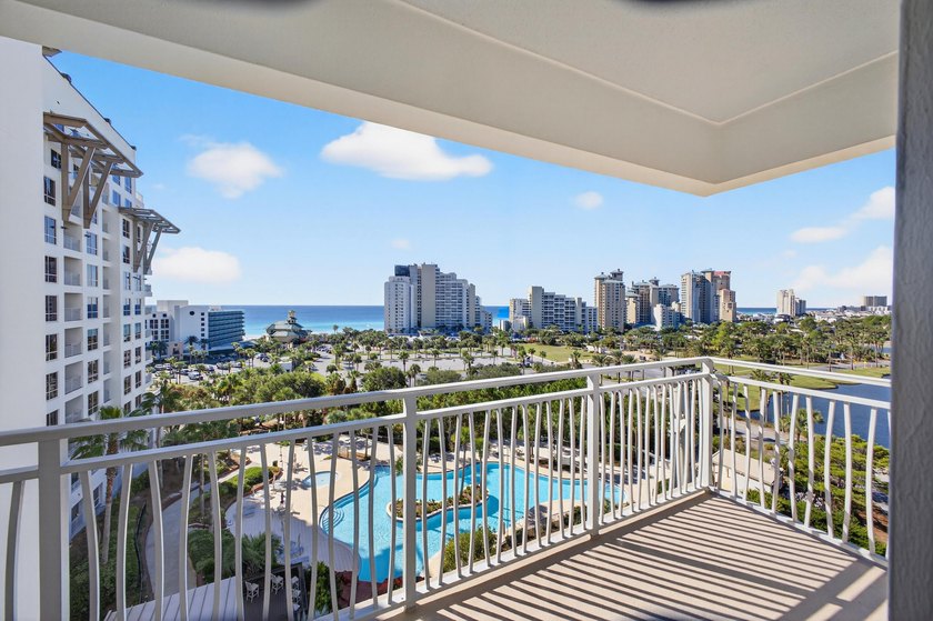 Discover a rare opportunity to own two condos in one -- a - photo 2