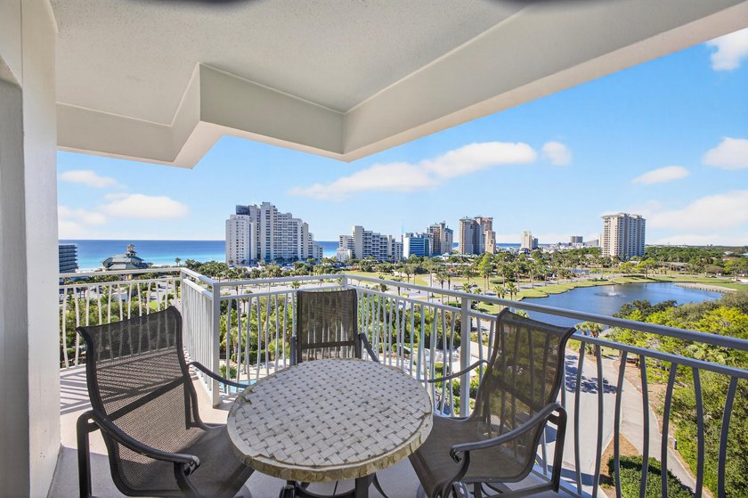 Discover a rare opportunity to own two condos in one -- a - photo 4