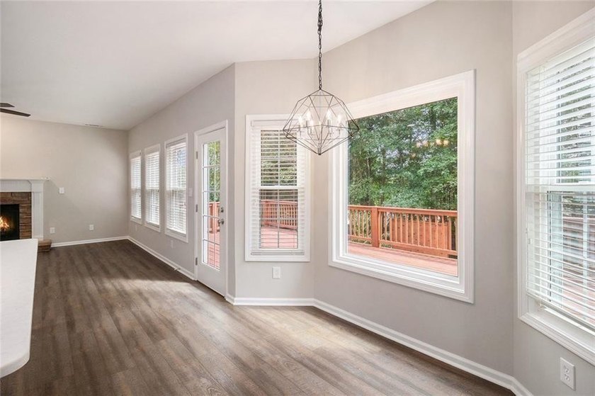 Stunning stucco home in the highly sought-after Summer Grove - photo 13