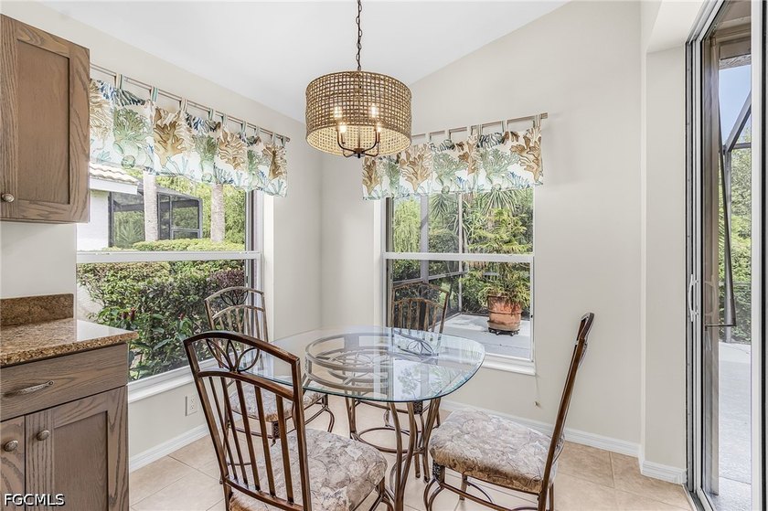 Move-in ready and beautifully furnished home in desirable - photo 16