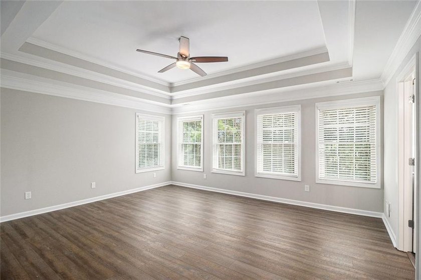 Stunning stucco home in the highly sought-after Summer Grove - photo 18