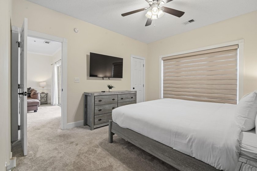 Welcome to this beautiful first-floor end-unit condo in the - photo 21