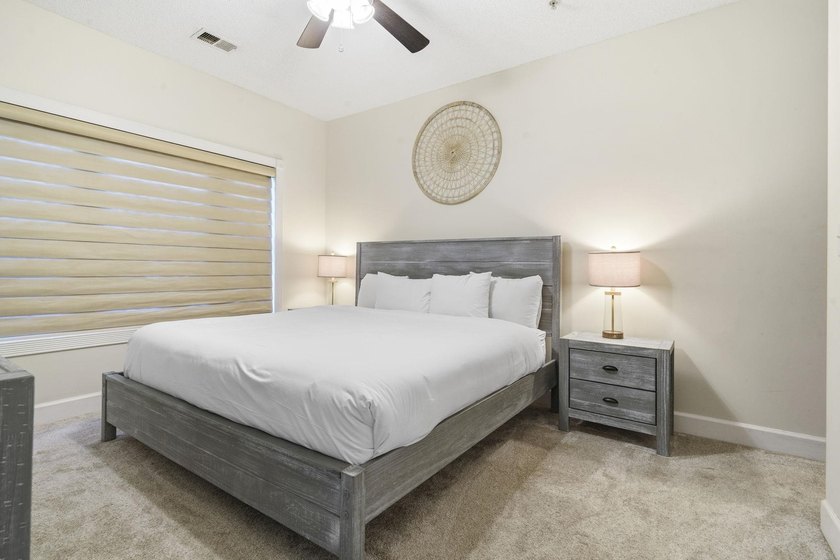 Welcome to this beautiful first-floor end-unit condo in the - photo 28