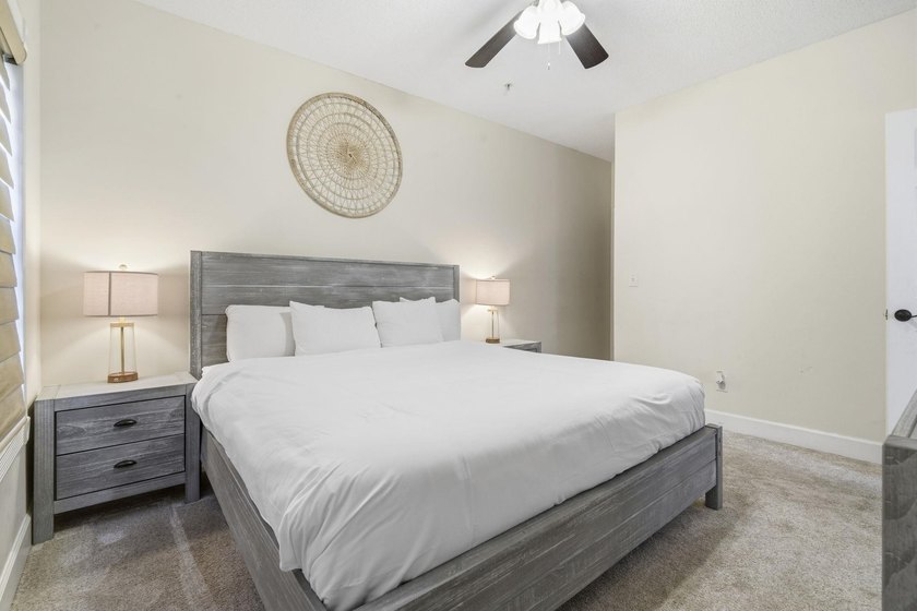 Welcome to this beautiful first-floor end-unit condo in the - photo 29