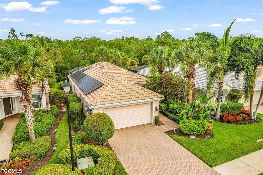 Move-in ready and beautifully furnished home in desirable - photo 30