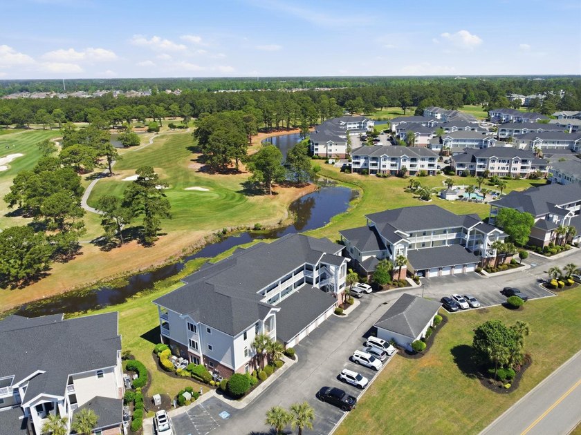 Welcome to this beautiful first-floor end-unit condo in the - photo 31