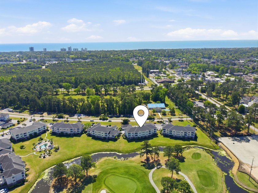 Welcome to this beautiful first-floor end-unit condo in the - photo 33