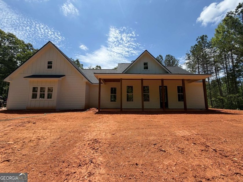 Under construction now on 3.61 private acres in the heart of - photo 2