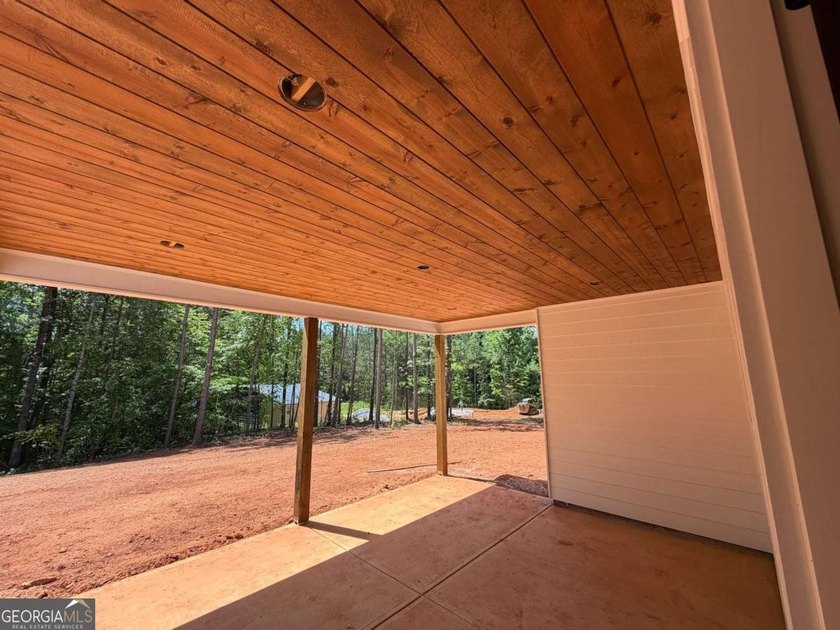 Under construction now on 3.61 private acres in the heart of - photo 4