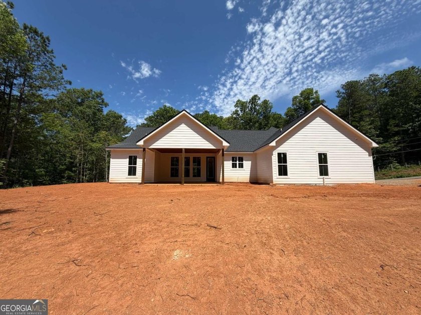 Under construction now on 3.61 private acres in the heart of - photo 6