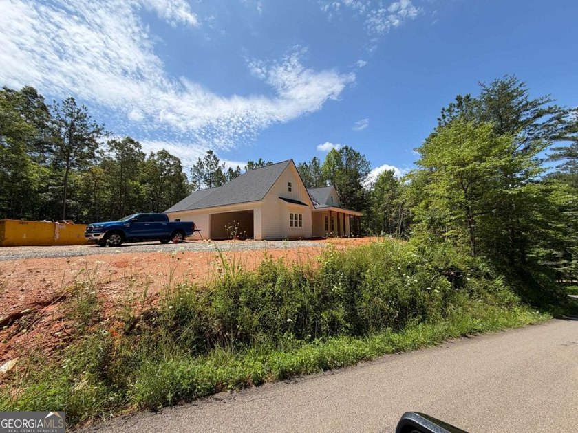 Under construction now on 3.61 private acres in the heart of - photo 7