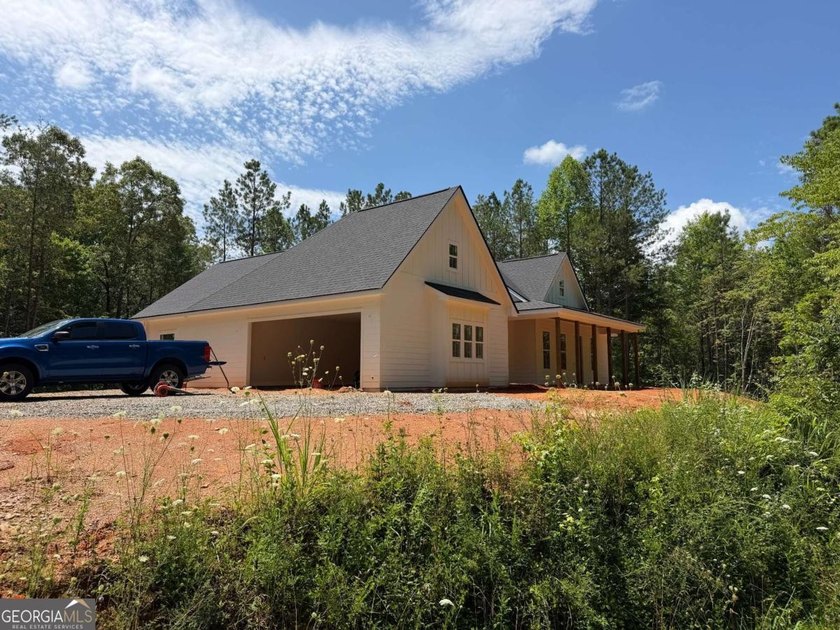 Under construction now on 3.61 private acres in the heart of - photo 8