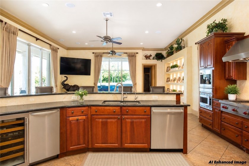 Exceptional 5,155 SF estate in Meadowood Golf &amp; Country Club - photo 10