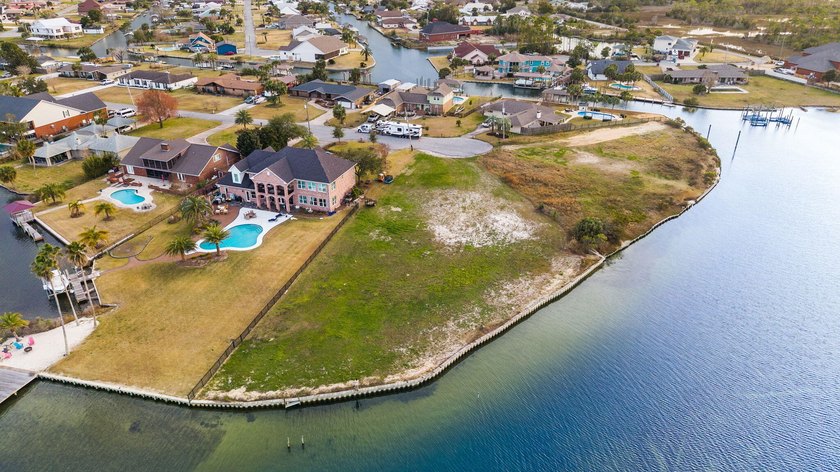 Incredible WATERFRONT OPPORTUNITY offering .76 ACRES of pristine - photo 10