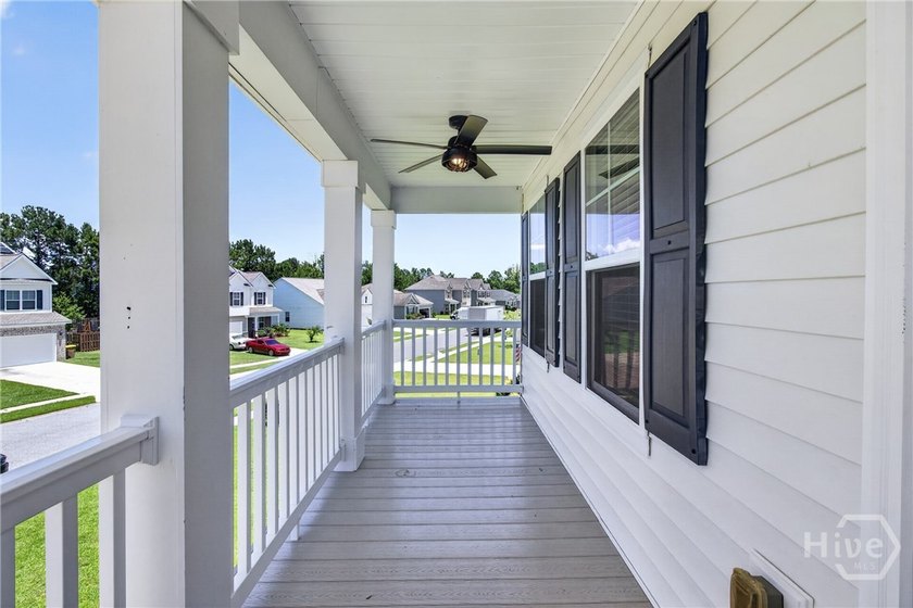 Welcome to one of the most desirable homes in the Ways Station - photo 22