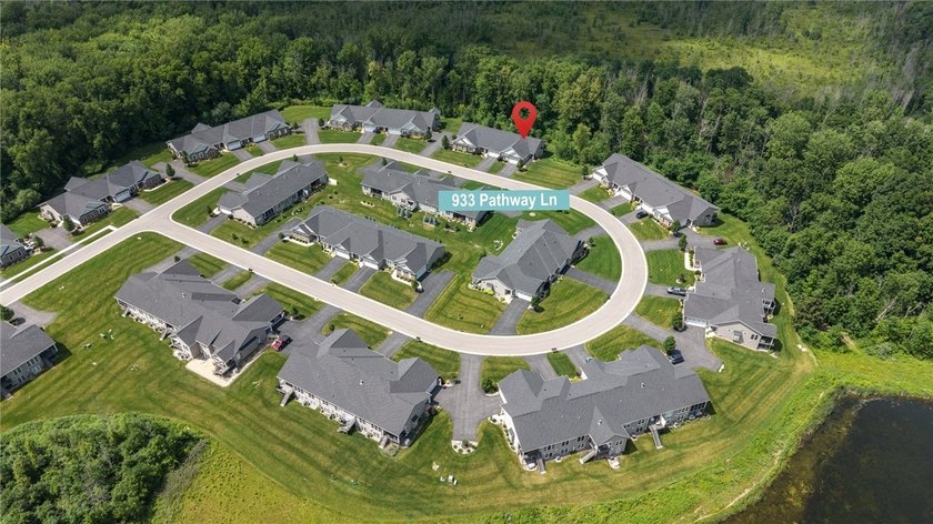 Welcome to this stunning Pride Mark built end-unit at Arbor - photo 4