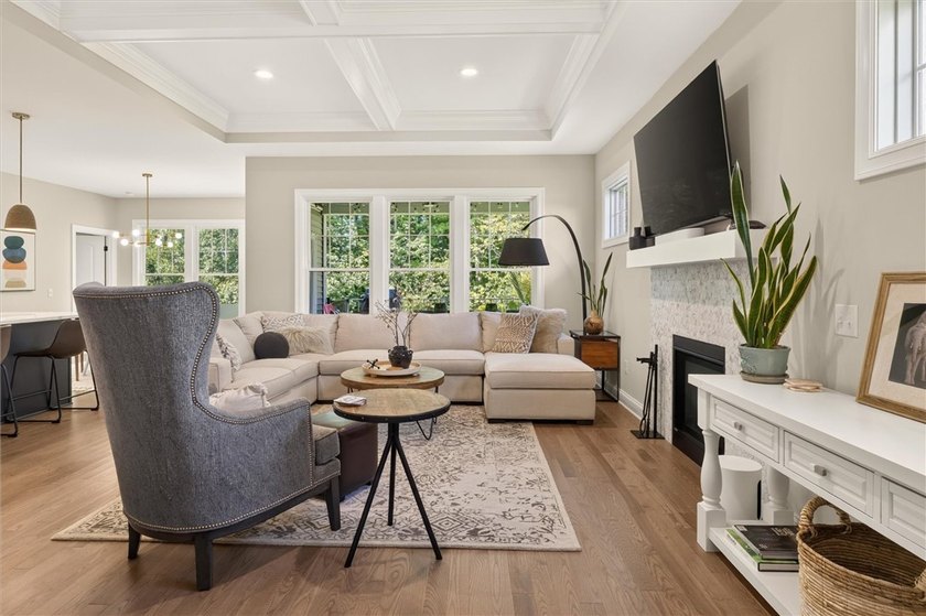 Welcome to this stunning Pride Mark built end-unit at Arbor - photo 7