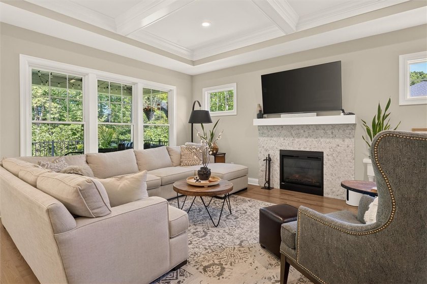 Welcome to this stunning Pride Mark built end-unit at Arbor - photo 8
