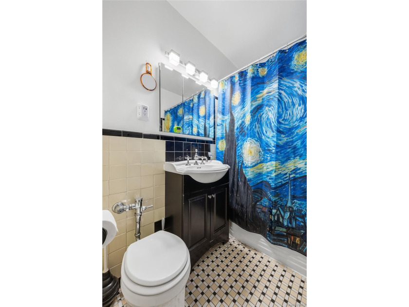 Apartment 2B at The Hamilton puts you in one of Forest Hills' - photo 9