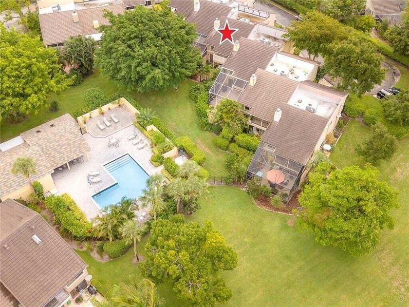 Tranquil 3-bedroom, 2.5-bath townhouse in the quiet Brook Haven - photo 21