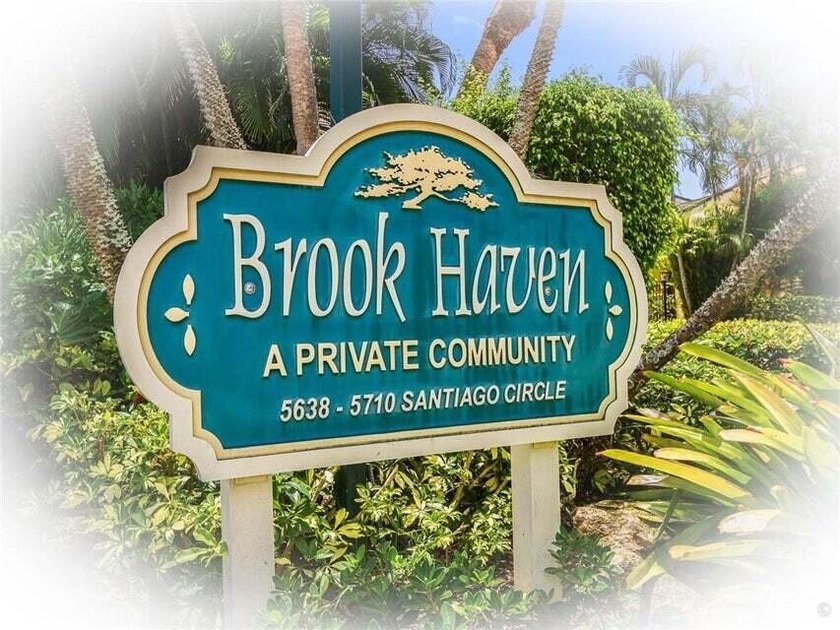 Tranquil 3-bedroom, 2.5-bath townhouse in the quiet Brook Haven - photo 22