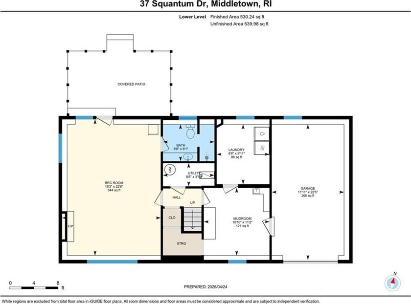 A well-proportioned home offering a flexible layout and room to - photo 33