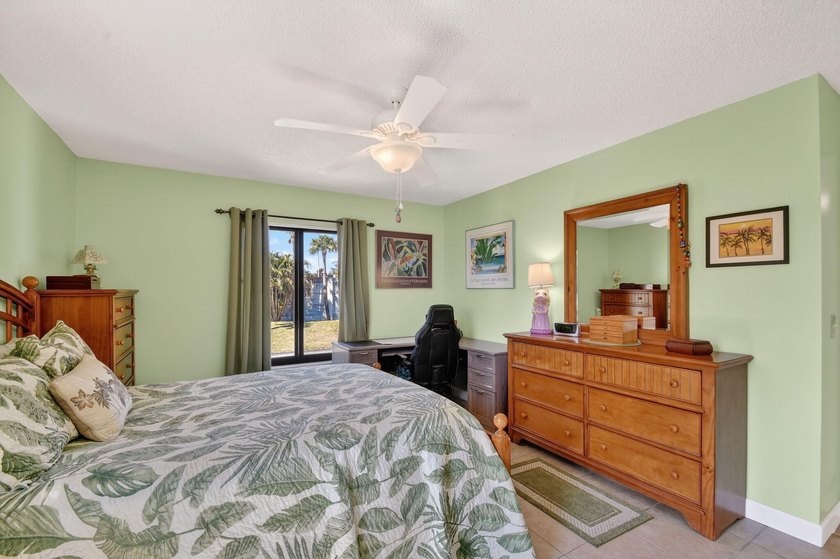 This corner unit, located on the 2nd floor, boasts impact glass - photo 36