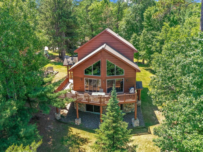 1800 SILVER FOREST LN, Eagle River, WI 54521, 2895226