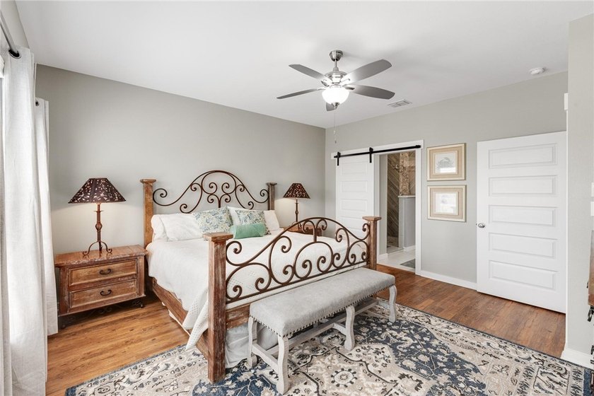 LUXURY COASTAL HOME | GATED COMMUNITY | GOLF CART TO THE BEACH - photo 26