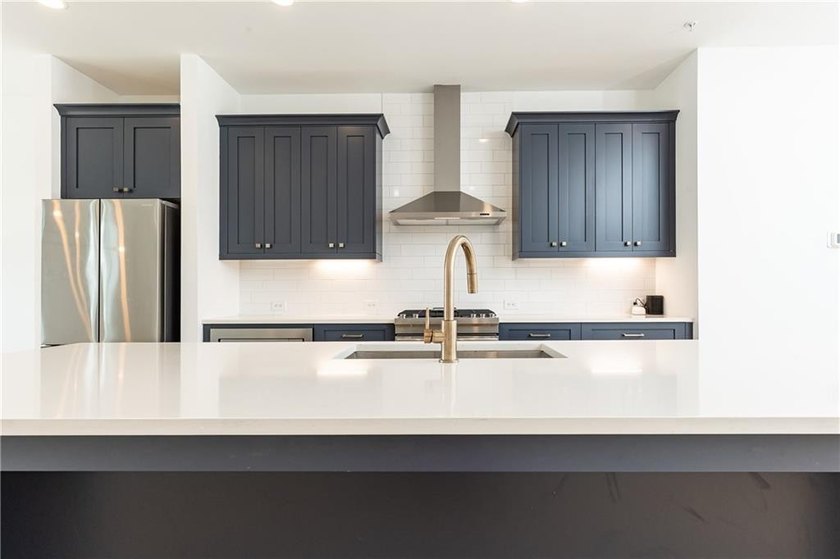 Luxury living reaches new heights at Plateau West. This - photo 7