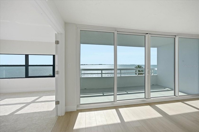 Virtually Stagedpletely renovated 2-bedroom, 2-bath residence on - photo 33