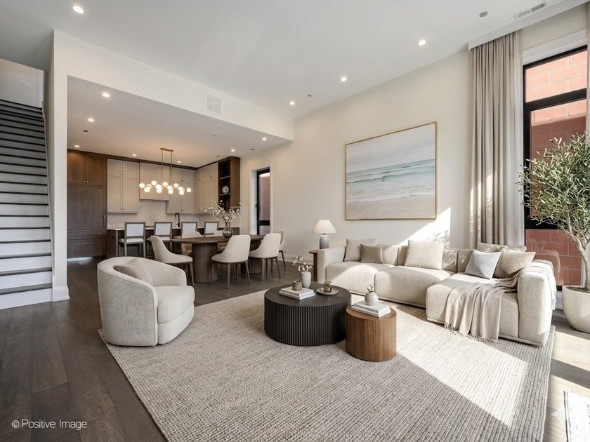 Welcome to AFINITY, a boutique 15-unit elevator building in the - photo 8