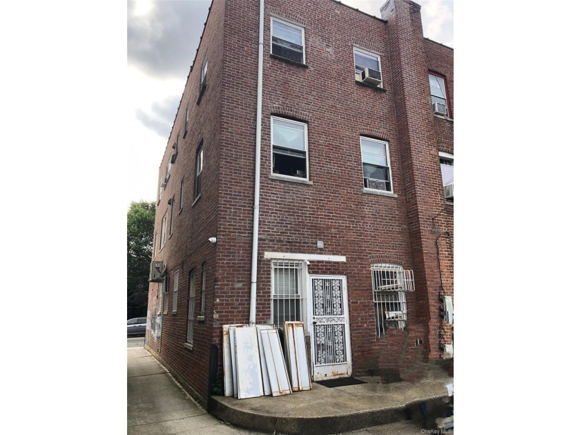 -This property in the sought-after Flushing neighborhood of - photo 2