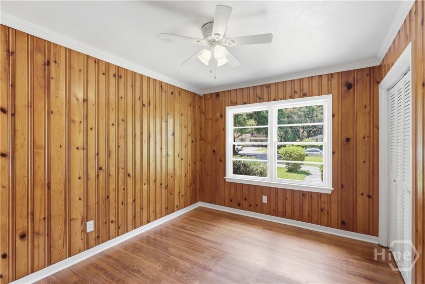 Space, storage, and location - this Daffin Heights home checks - photo 14