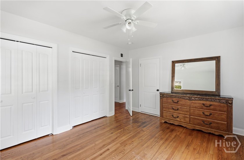 Space, storage, and location - this Daffin Heights home checks - photo 17