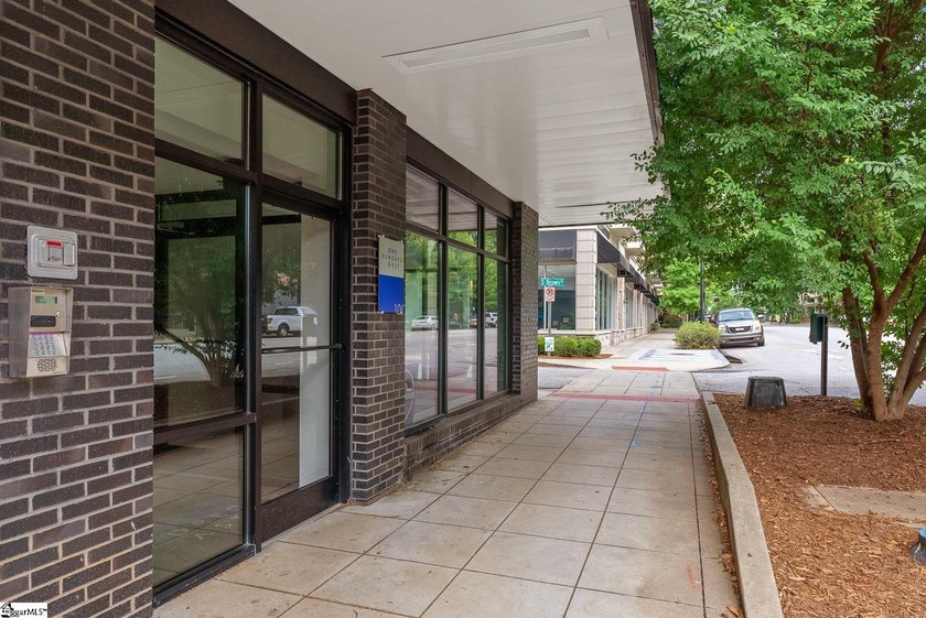 This condominium is offered by Blair Miller with Wilson - photo 4