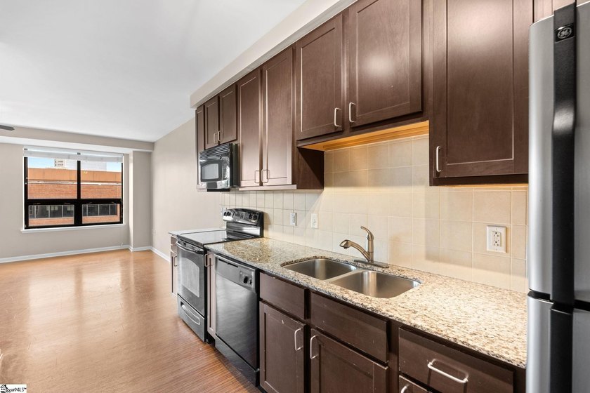 This condominium is offered by Blair Miller with Wilson - photo 8