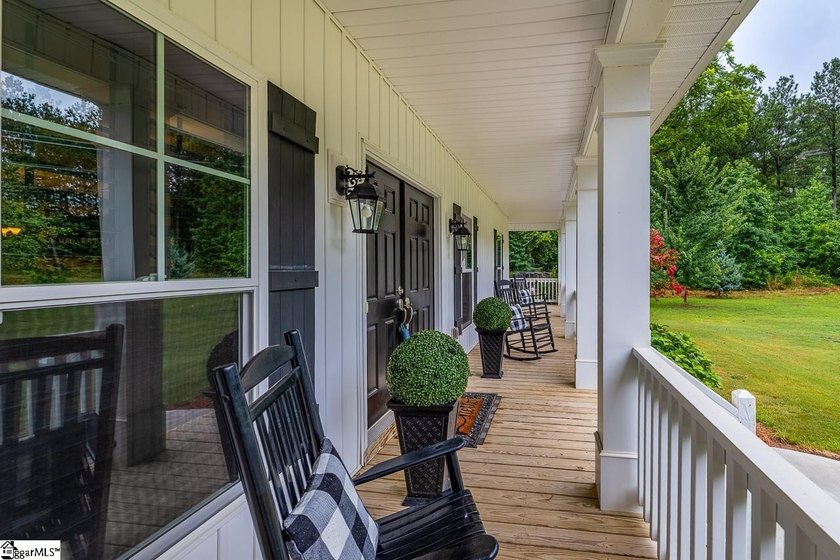 Listed by Rucker and Associates Team | | | Welcome to 114 Tall - photo 3