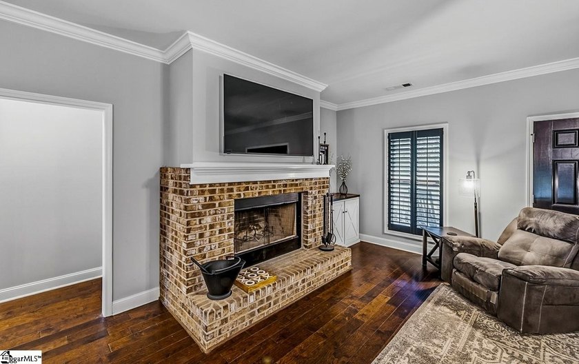 Listed by Rucker and Associates Team | | | Welcome to 114 Tall - photo 8