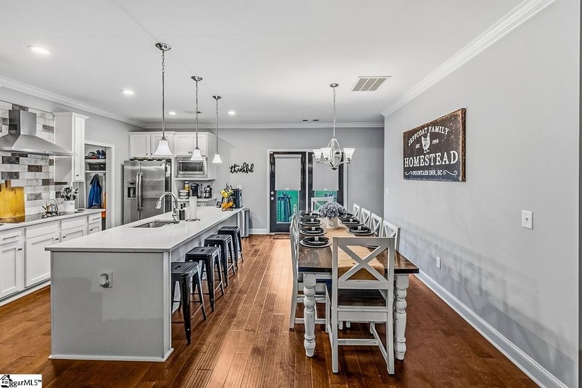 Listed by Rucker and Associates Team | | | Welcome to 114 Tall - photo 10