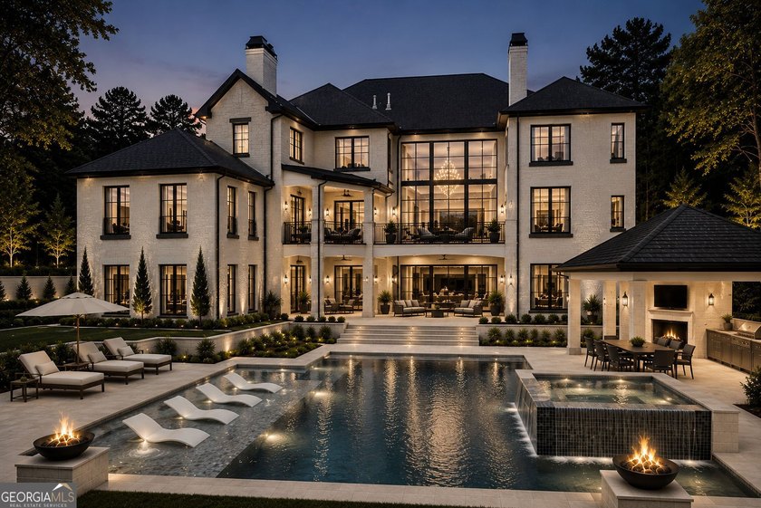 A once-in-a-lifetime opportunity to build a fully customized - photo 2