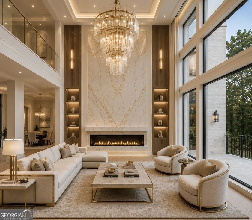 A once-in-a-lifetime opportunity to build a fully customized - photo 3