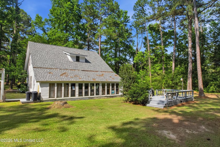 Peaceful Country Living on 3.3 Acres Between Summit &amp; McComb, MS - photo 24