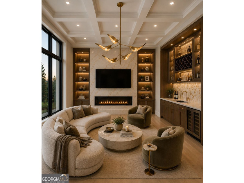 A once-in-a-lifetime opportunity to build a fully customized - photo 5
