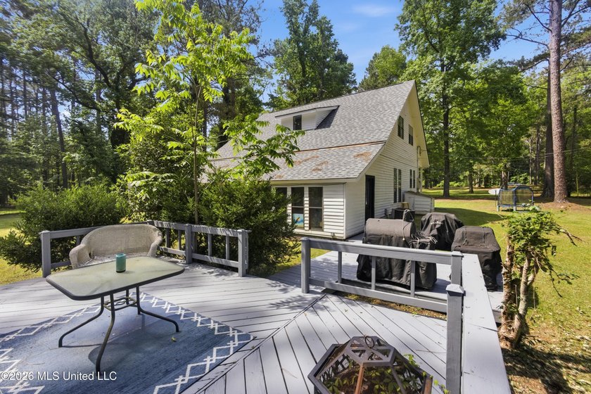 Peaceful Country Living on 3.3 Acres Between Summit &amp; McComb, MS - photo 25