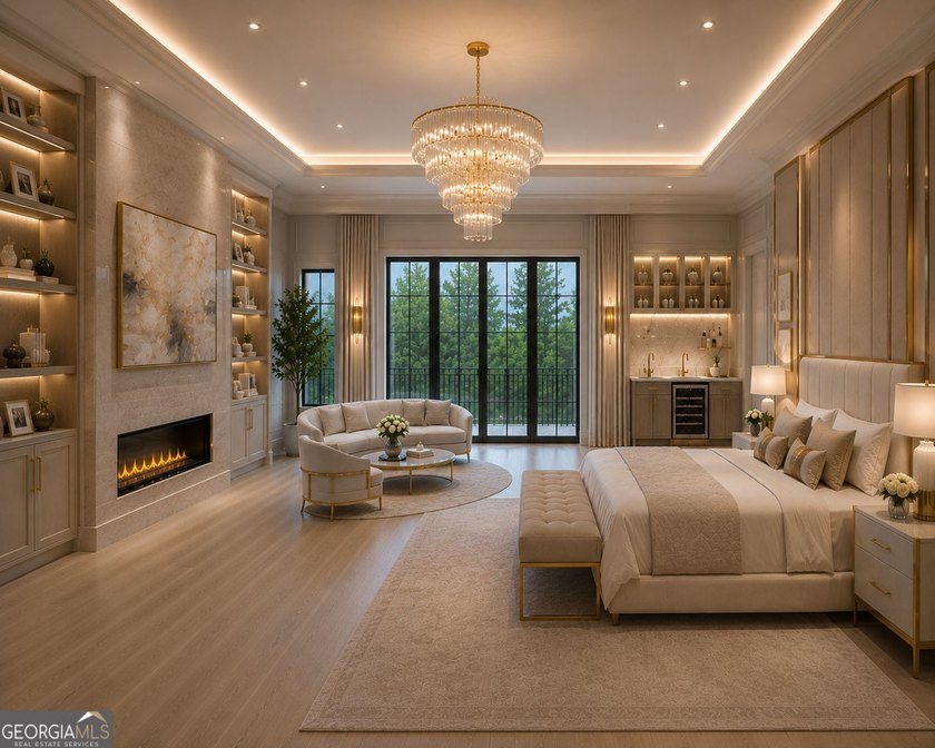 A once-in-a-lifetime opportunity to build a fully customized - photo 6