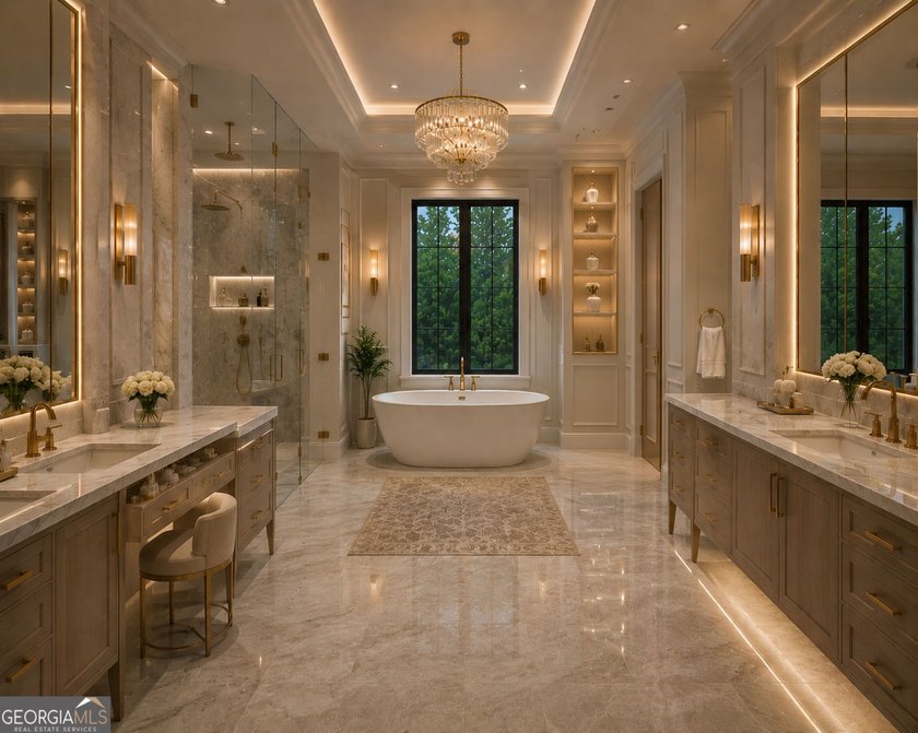 A once-in-a-lifetime opportunity to build a fully customized - photo 7