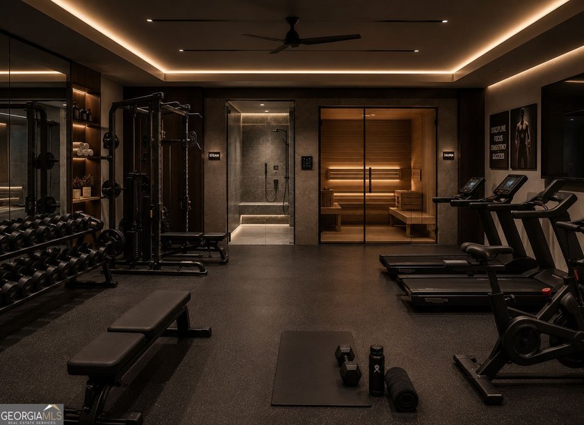 A once-in-a-lifetime opportunity to build a fully customized - photo 9